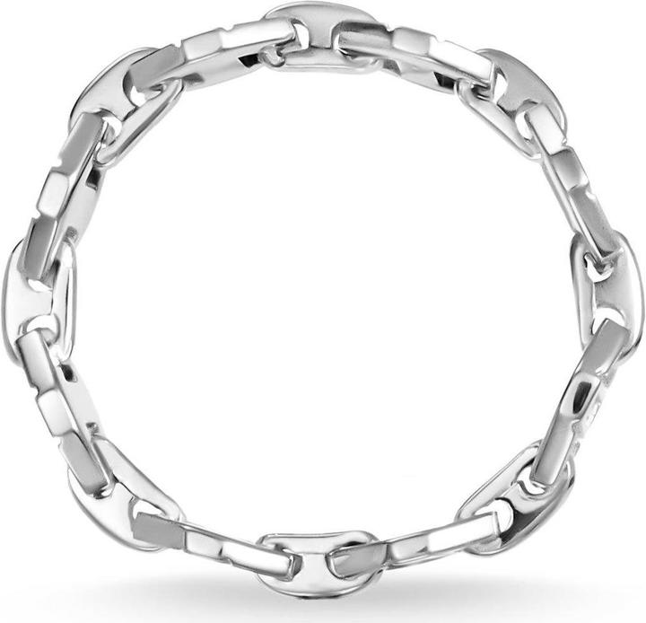 Produktbild Thomas Sabo Ring (56, 925 Silber)