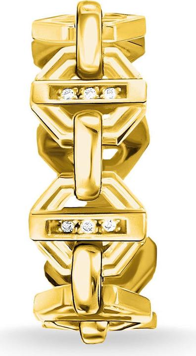 Produktbild Thomas Sabo Ring (54, 925 Silber)