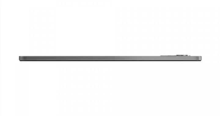 Produktbild Lenovo Tab M11 (4G, 11", 128 GB, Luna Grey)