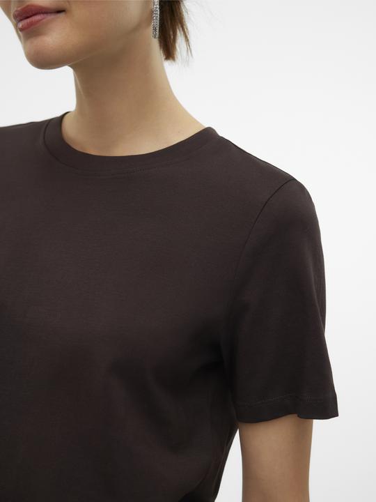 Image du produit Vero Moda Vmpaulina Ss T-Shirt Ga Jrs Noos (XS)