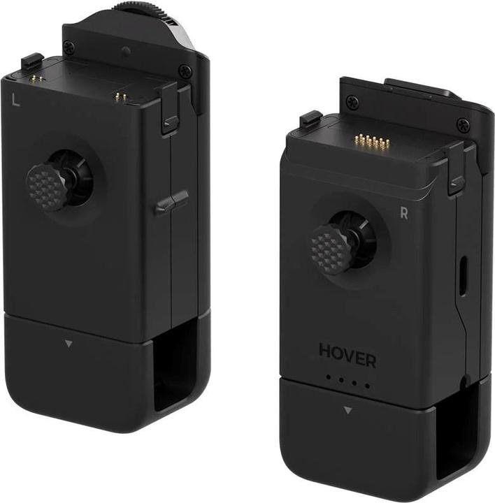 Immagine prodotto HoverAir Bausatz (2 Beacon-Joysticks) (HOVERAir X1 Promax, HOVERAir X1 Pro)