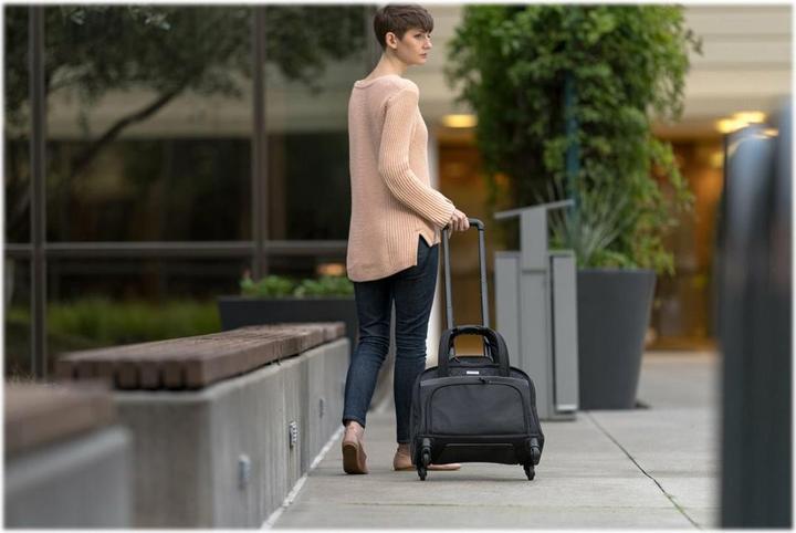 Immagine prodotto Kensington Contour 2.0 Executive Balance (22 l, Bagaglio a mano (fino a 50 litri))