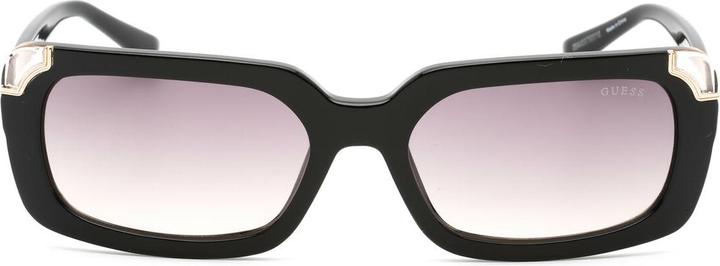 Actual product image Guess Men's Sunglasses GU7841-01B Ã¸ 59 mm