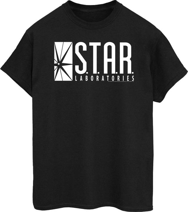 Produktbild The Flash STAR Labs TShirt (3XL)