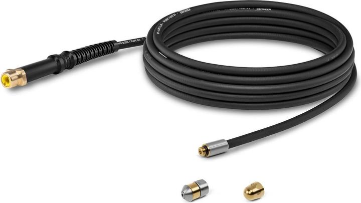 Kärcher PC 7,5 Rohrreinigungs- set 7,5 m
