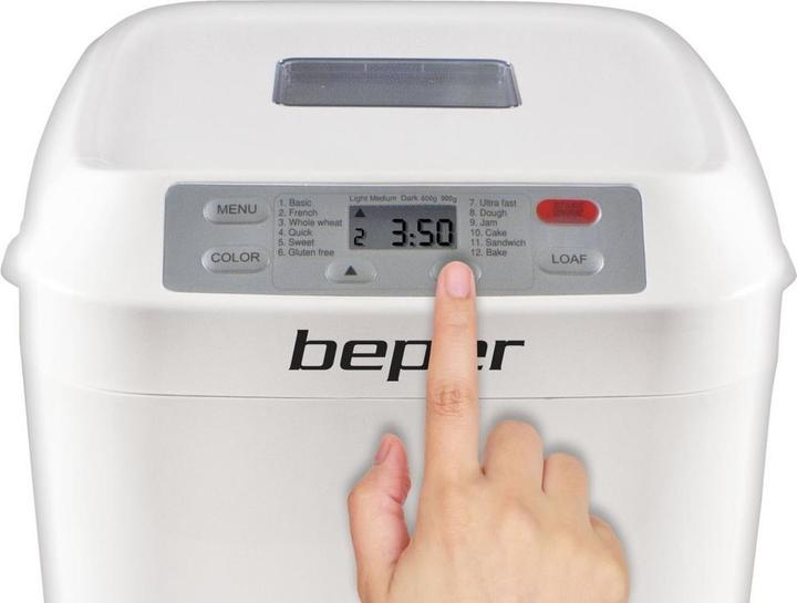 Image du produit Beper BC.130