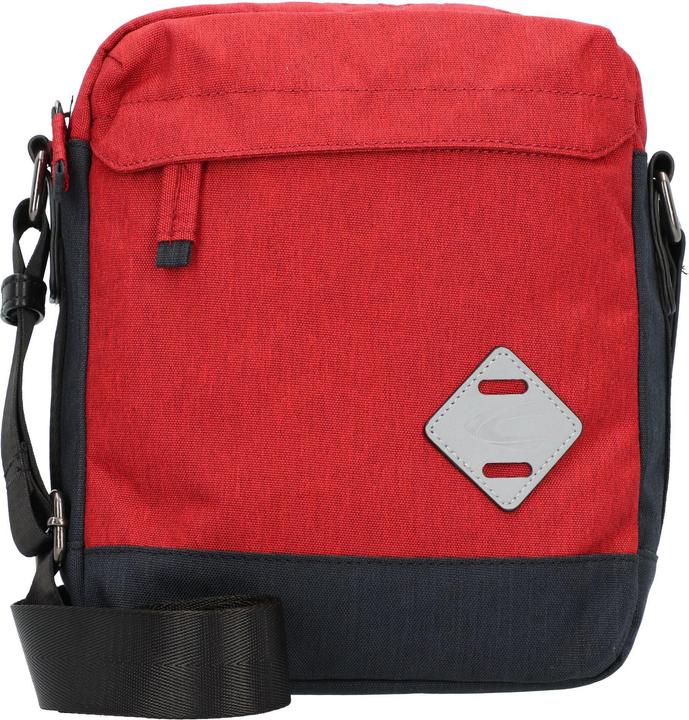 Produktbild Camel Active Satipo Umhängetasche 25 cm