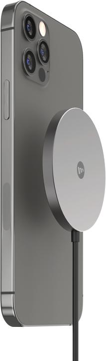 Immagine prodotto mophie SNAP&WIRELESS - Pad (15 W)