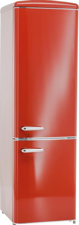 Image du produit Exquisit RKGC25070H160E (244 l)
