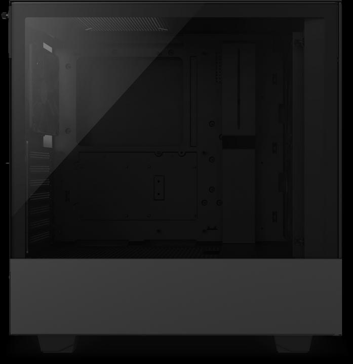 Actual product image NZXT H510 Elite (ATX, mATX, Mini-ITX)