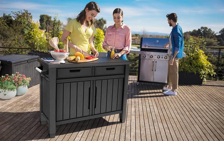 Image du produit Keter Unity XL