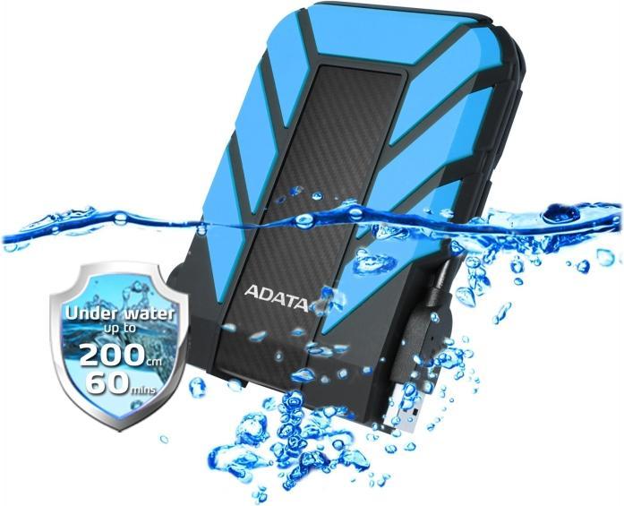 Produktbild Adata AHD710P (1 TB)