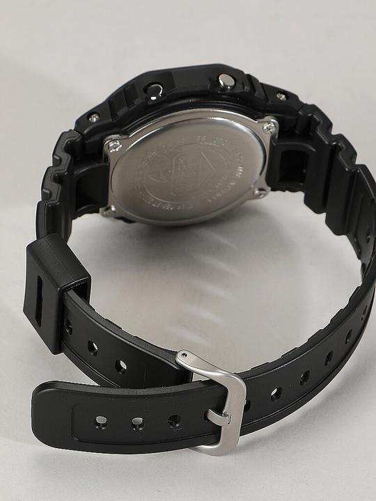 Produktbild G-Shock Dw-5600 (Digitaluhr, 42.80 mm)