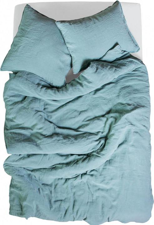 Spruce green