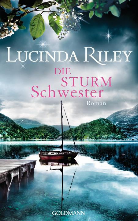 Immagine prodotto Die Sturmschwester (Tedesco, Lucinda Riley., 2015)