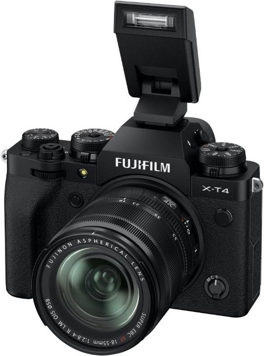 Produktbild Fujifilm EF-X8 (Blitzgerät Ersatzteile)