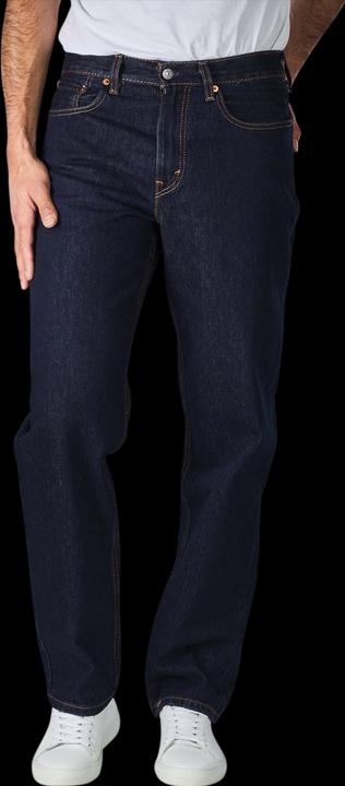 Image du produit Levis 550 Jeans Relaxed Fit rinse (W31/L30)