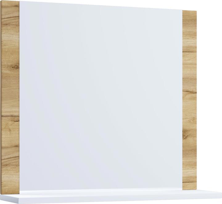 White, Honey, Oak