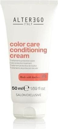 Produktbild Alter Ego Italy Alterego Volumen Pflege Shampoo 100ml (100 ml, Flüssiges Shampoo)