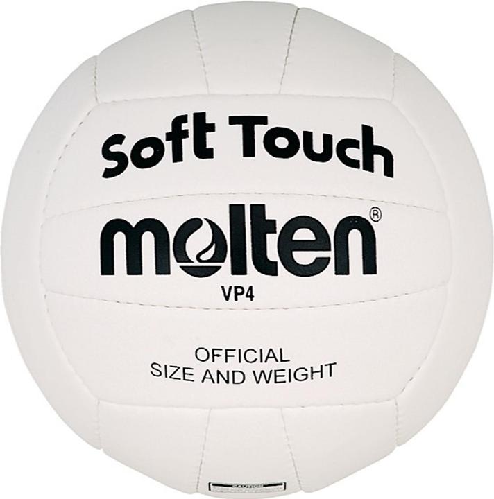 Molten Vp5 Volleyball (5)