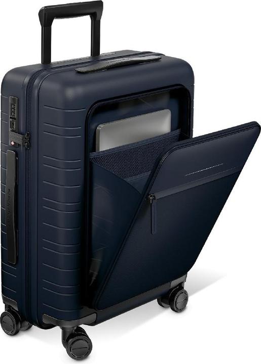 Actual product image Horizn M5 Pro - Cabin Trolley (37 l, Hand luggage (up to 50 litres))