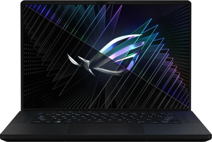 Actual product image ASUS ROG Zephyrus M16 (16", Intel Core i9-13900H, 64 GB, 2000 GB, DE)