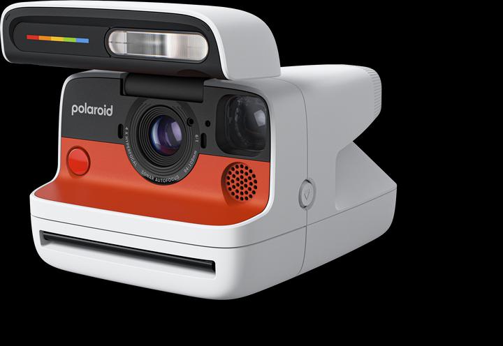 Polaroid Flip