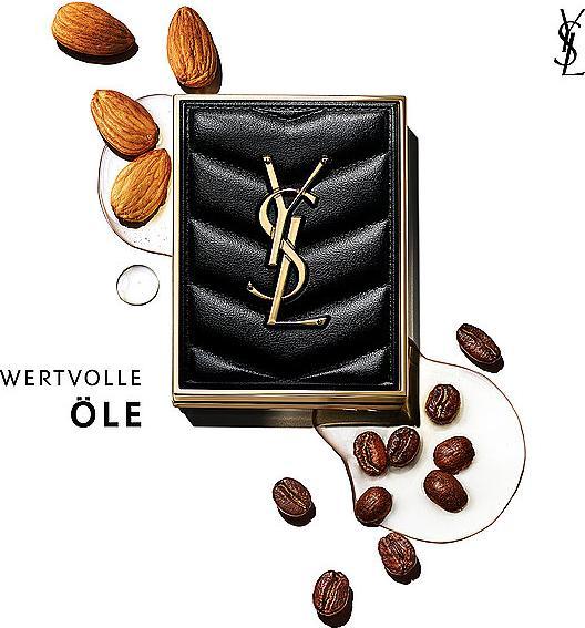 Actual product image Yves Saint Laurent Couture Mini Clutch 200 Gueliz Dream (200 Gueliz Dream)