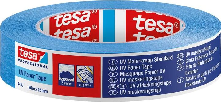 tesa Masking tape (25 mm)