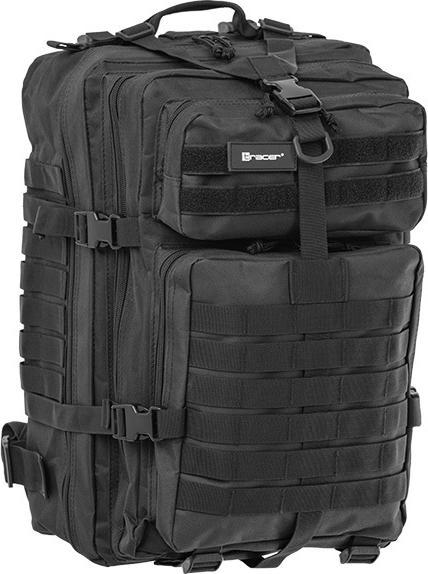 Tracer 47576 Alpha Backpack 15,6 Schwarz (40 l)