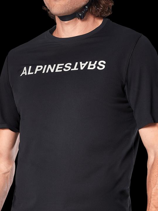 Image du produit Alpinestars Maillot 24 A-Aria Switch Ss (M)
