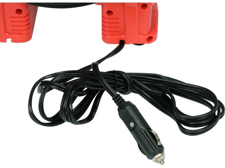 Produktbild Yato Kompressor (11 Bar, 21 l)