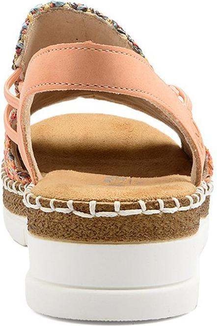 Actual product image Rieker Sandale (41)