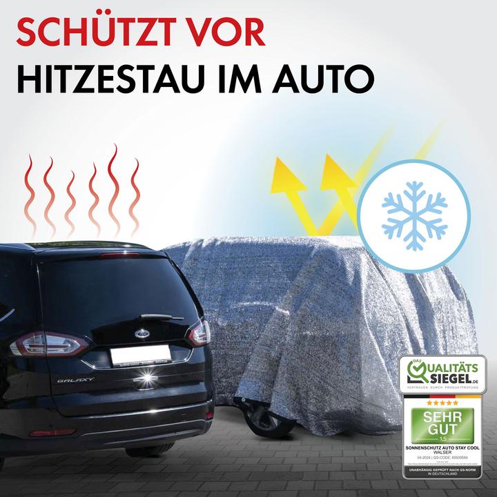 Immagine prodotto Walser Rete di protezione solare Stay Cool