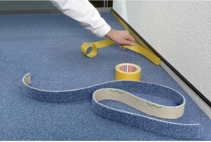 Productafbeelding tesa Installatietapes (50 mm)