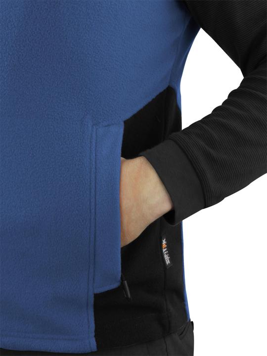 Produktbild Normani Damen Fleeceweste Barrie - 1315 (4XL)