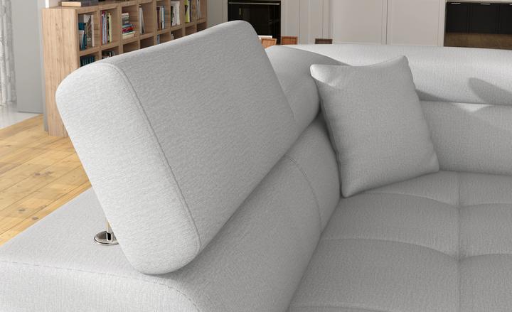 Produktbild ELTAP Anton (Ecksofa, 4-Sitzer, Bettsofa)