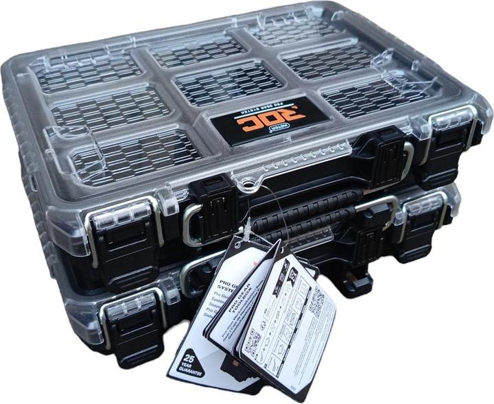 Produktbild Keter Ein kleiner Organizer ROC PRO GEAR 2.0