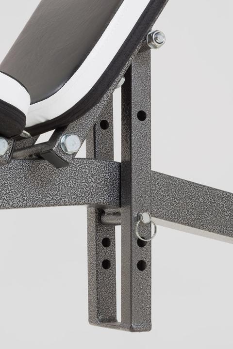 Actual product image Dunlop Exercise Bench TOORX WBX-90