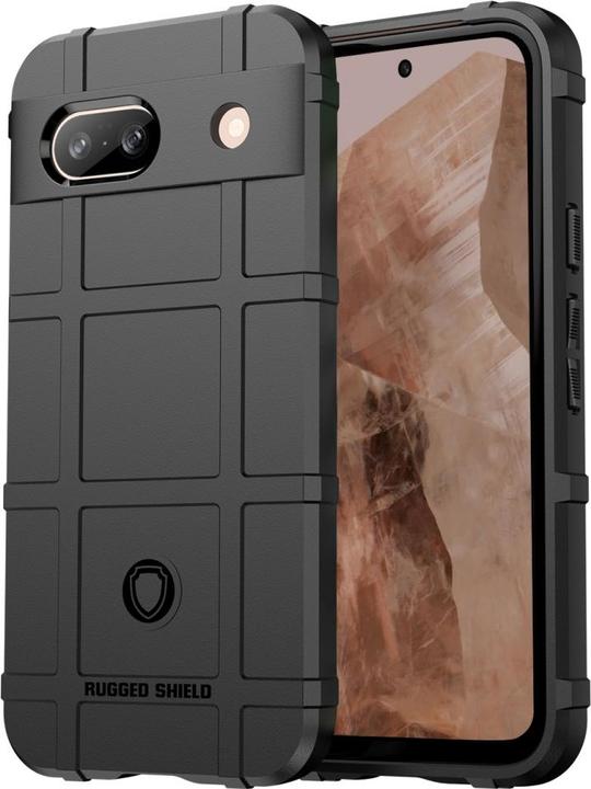 Produktbild Screenguard Rugged Shield (Google Pixel 8a)