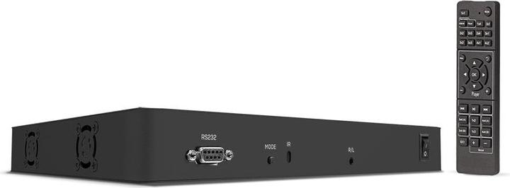 Image du produit Lindy 9 ports HDMI Video Wall Scaler