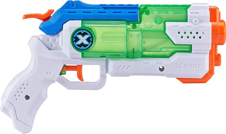 Actual product image Zuru Water Warfare Water Gun