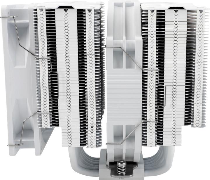Valori nutrizionali e ingredienti Thermalright Peerless Assassin 140 Bianco