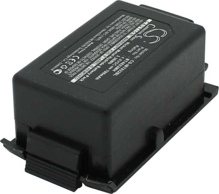 Produktbild XCell Kranakku NiMH 4,8V 700mAh ersetzt Itowa BT4822MH (4.80 V, 700 mAh)