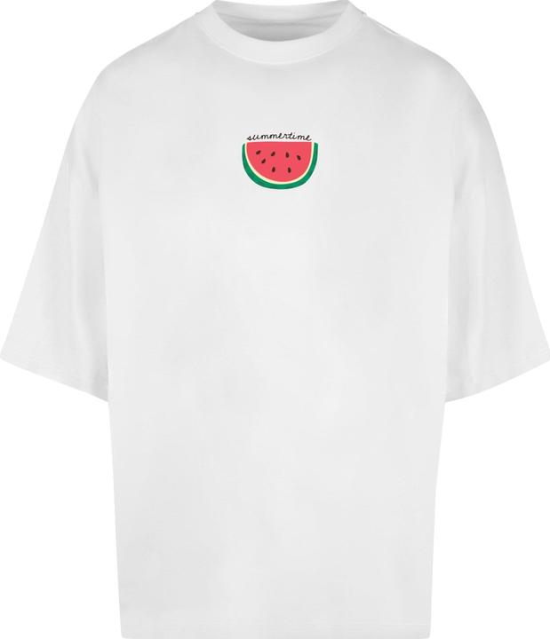 Image du produit Merchcode Summer - Tee géant Summertime - 117083 (M)