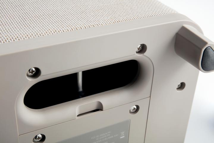Actual product image Escape P9 (16 h, Rechargeable battery operated)