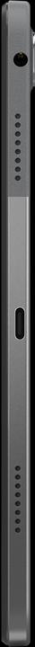 Image du produit Lenovo Tab P11 Gen. 2 incl. CH-Keyboard et Pen (11.50", 128 Go, Storm Grey)