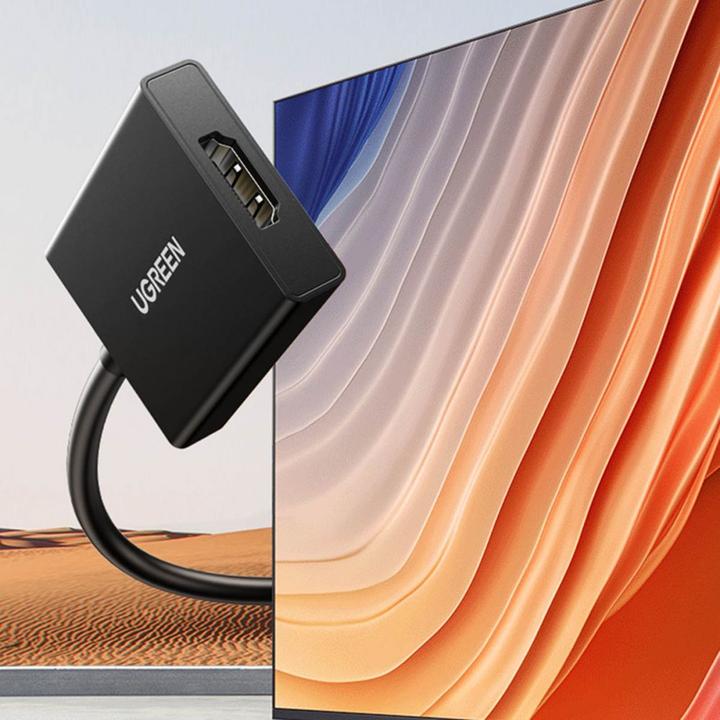 Immagine prodotto Ugreen Da VGA a (HDMI, 15 cm)