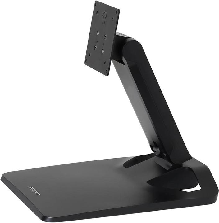 Neo-Flex Monitor Standfuss mit patentierter CF-Technologie (Tisch, 27")