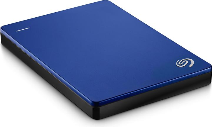 Produktbild Seagate Backup Plus Slim (2 TB)